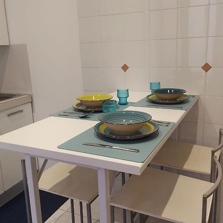 Philia Διαμέρισμα Σαλέρνο Εξωτερικό φωτογραφία